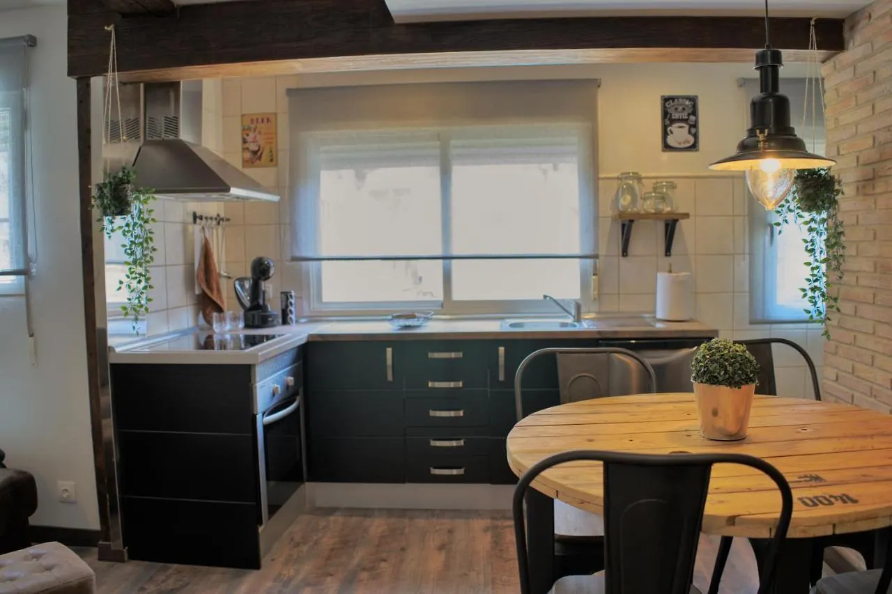 Apartamento Cristo De La Luz 톨레도 0*,  스페인