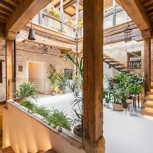 2* Hotel Dobo Azacanes
